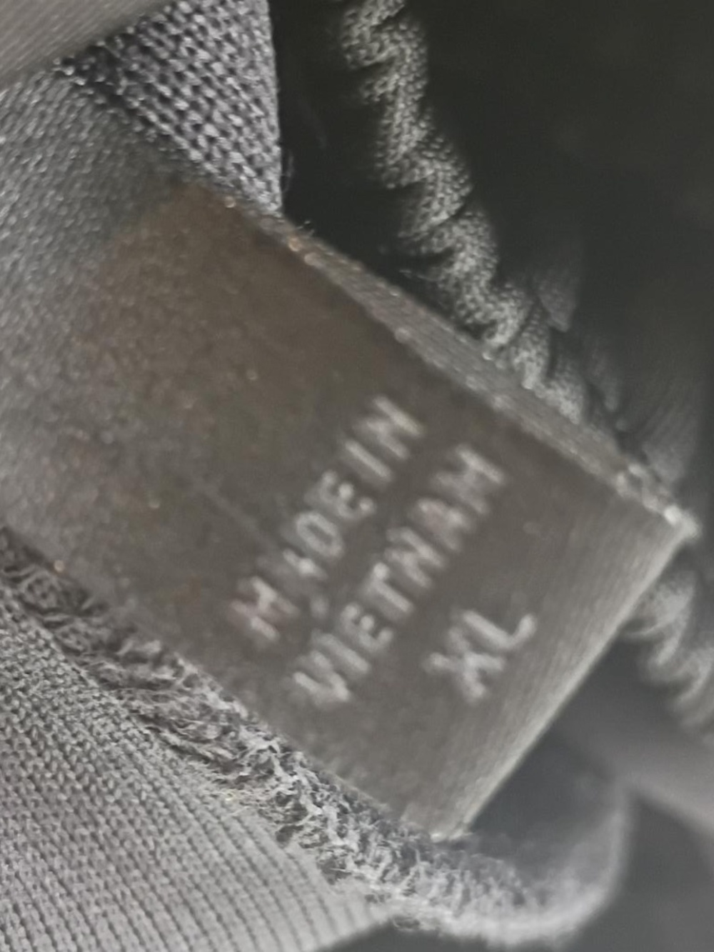 🔥SKIMS XL NWT SIDE SNAP PANT - Picture 8 of 10